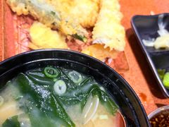 -天妇罗内顺田(罗湖店)