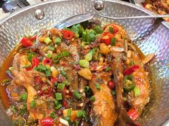 -韶山冲湘菜(中兴大街店)