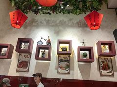 -香港威特瑞茶餐厅(小白楼音乐厅店)