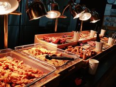 -比格比萨自助(花园路店)