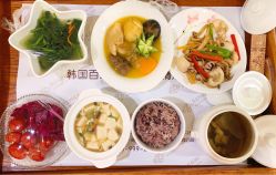 -爱贝蕊恩韩式月子会所(南山店)