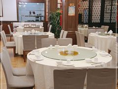 大堂-高坎一品甲鱼庄(两河店)