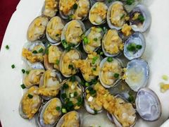 -隆都四季香饭店(碧海路店)