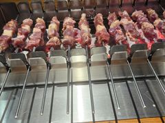 -三个蒙古大叔羊肉串(大宁店)