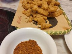 -佰家小厨·南京菜(夫子庙店)