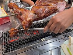 -宗泉烤全羊·烤羊腿·家常菜(解放东路店)