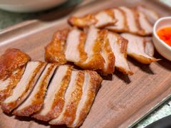 -满得意茶餐厅·顺德家常菜·港式经典(大良店)