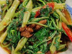 -巷语私房料理(华一实业大厦店)