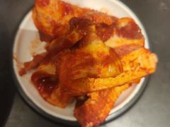 -韩宫宴和牛烤肉(盐城金鹰店)