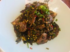 -百灵希尔顿逸林酒店·逸林轩中餐厅