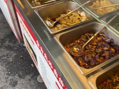 -食为先庐畔渔歌(合作化路店)