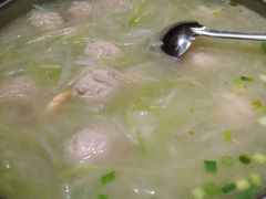-95号酱骨·一块豆腐(展春园西路店)