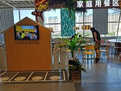 -宜家·瑞典风味餐厅(无锡店)