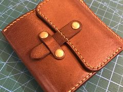 -如果·追梦手工皮具DIY教学店(田子坊店)