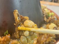 -蛙大侠香辣牛蛙火锅店(总店)