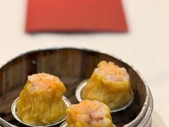 鲜虾蒸烧卖-凤凰楼酒家·粤宴点心(华强北店)