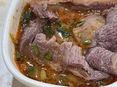 -粤潮牛肉火锅店(江南大道店)
