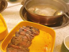 -润园四季椰子鸡火锅(海上世界店)