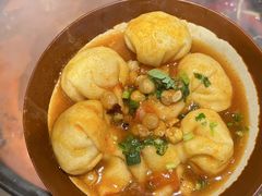 -郭铁柱·泥炉老火锅(江北龙湖天街店)