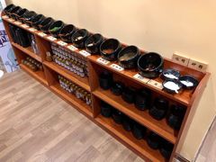 自助调料-独食火锅·半米屋台(直营总店)