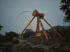 -辛玛王国游乐园