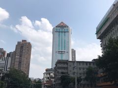 -广发银行(广州广发大厦支行)