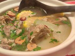 -西贝(虹口龙之梦店)