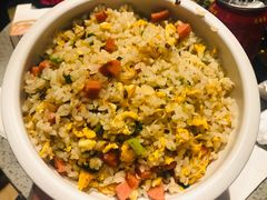 蛋炒饭-园里火锅(仁和新城店)