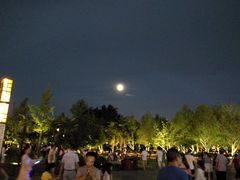 -大雁塔北广场音乐喷泉