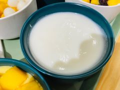 -小团圆糖水铺(襄阳南路店)