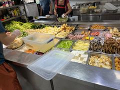 -林静小吃(复兴路店)