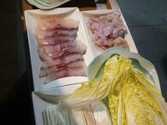 -傣妹火锅(南京东路一店)