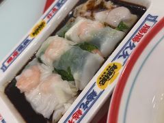 -赵财财·肠粉·煲仔饭(华润万象城店)