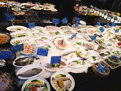 -爷爷的草帽·海鲜馆(孙塘路店)