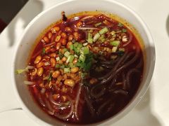 咱家的酸辣粉-金鼎轩(亚运村店)