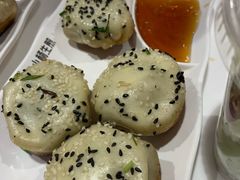 -小杨生煎(龙之梦购物中心店)