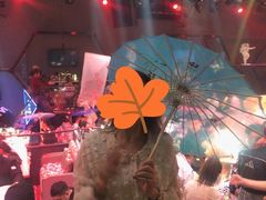-M-MIX电音烤吧