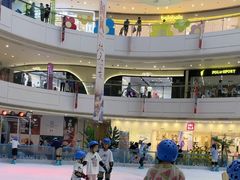-金隅嘉品Mall
