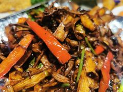 -小平岛開海水饺(浑南店)