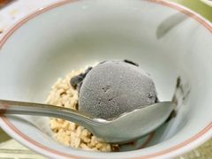 黑芝麻冰淇淋-惠食佳(滨江大公馆店)