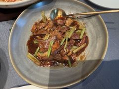 -小天厨民间菜馆(深圳街店)