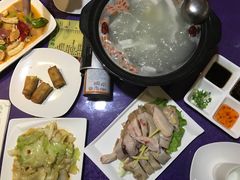 -泰米·休闲餐厅