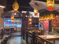 -杨记隆府重庆江湖菜(大悦城店)