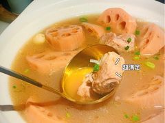 -佬麻雀·剁椒鱼头(京基KK One店)