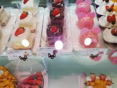 -荷家面包生日蛋糕(大渡口万达广场店)