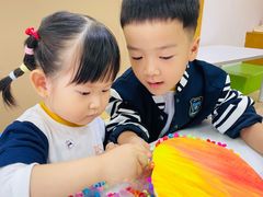 -小象润知早教·托育·幼儿园成长中心