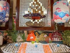 -芭菲盛宴·环球美食(北城国际店)