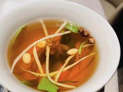 -柒厢食事雅谈