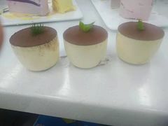 -威利旺卡烘焙西点蛋糕培训(朝阳校区)
