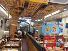 -豪享来中西餐厅(隆昌店)